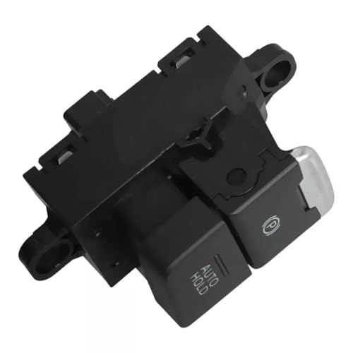 Interruptor de Freno KD2W-66-EP0A para Solucionar Fallos de Estacionamiento 3