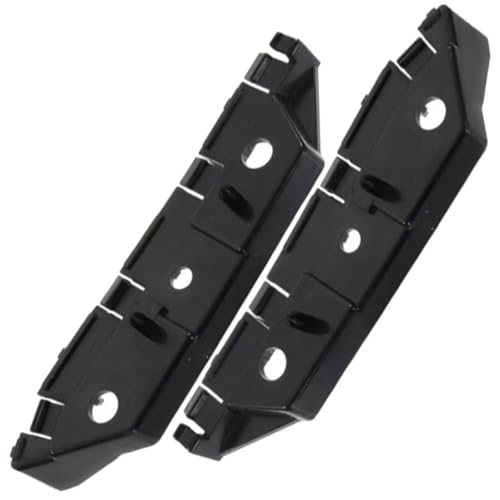 Support de Pare-Chocs Avant Compatible avec Ford Fusion 2013-2016 et Ford Fusion S/Hybrid 2014-2016 (DS7Z17C947A)
