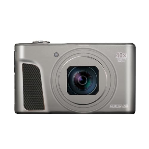 Film vinyle anti-rayures Canon PowerShot SX740 HS bloquant les frottements et traces