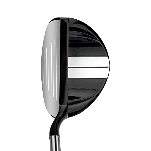 Forgan of St Andrews 1860 Chipper, 37° Loft, Mens Right Hand - Image 2