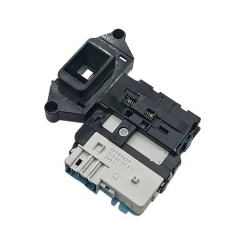 Interrupteur de verrouillage pour machine à laver DFF80850