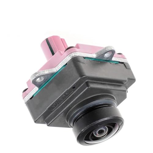 Caméra de recul pour Ram 1500 2019-2021 capteur de stationnement arrière 68322864AF