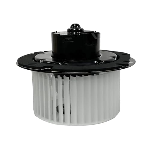 Image of 700022 AC Heater Blower Motor Fan Front Fit for Ford E-150 E-150 Club Wagon E-150 Econoline E-250 E-250 Econoline E-350 Club Wagon E-350 Econoline E-350 Super Duty E-450 Econoline Super Duty