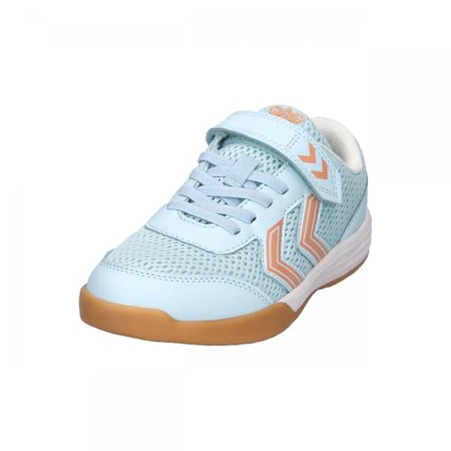 hummel, MULTIPLAY Flex VC JR, Illusion Blue, 38