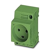 Évaluation actuelle : 250 V CA