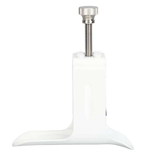 TARSHYRY Fingerglättungsschiene, Verstellbare Feder-Fingergelenk-Verlängerungsschiene, Korrektor Finger Schiene Zur Ruhigstellung