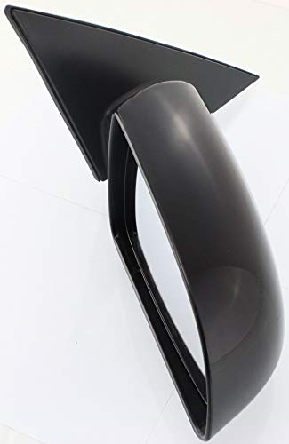 Kool Vue Set Of 2 Mirror Compatible With 2006-2010 Hyundai Sonata Driver And Passenger Side Hy1320149, Hy1321149 #TOP3