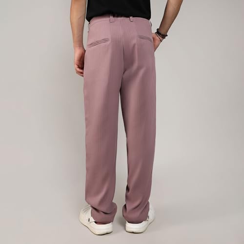 Image of Cahoot Men Casual Pants