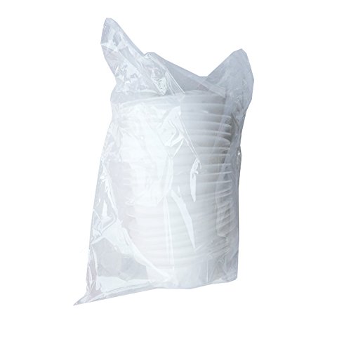 Sacs vomitoires Jetables Solides Medi-Inn 50 pcs