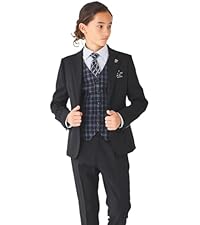 Amazon | [Ready Freddy] レディフレディ 卒業式 小学生 男の子