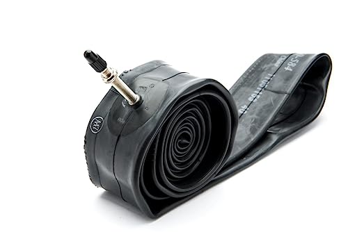 Raleigh TA500LV Lungo valvola d' Aria - Nero, 700