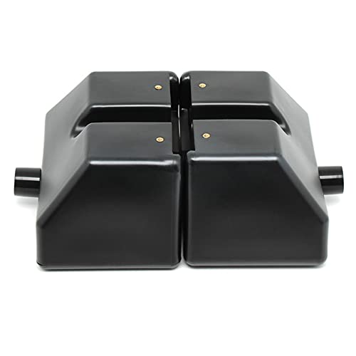 Wisboey ZerstäUber Schwimmer für 12-4 Kopf Ultraschall ZerstäUber SprüHgeräT Hersteller Boje Ultraschall Befeuchter Teile