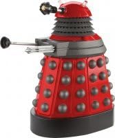 Character Options Doctor Who 2010 Paradigm Wave Figure - Red Drone Dalek