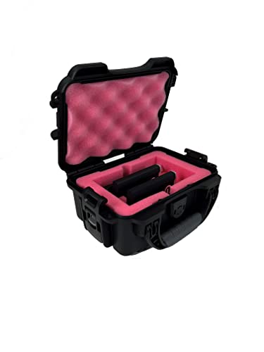 G-Technology G-Drive ev RaW�܂���LaCie Rugged Mini�p�ی�P�[�X - 1�e��