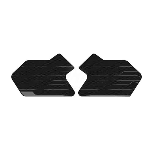Genouillère et traction de réservoir moto antidérapante pour R1250GS ADV et R1200GS