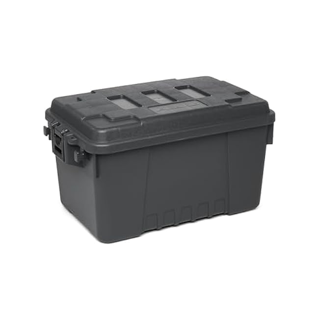 Plano Storage Trunks