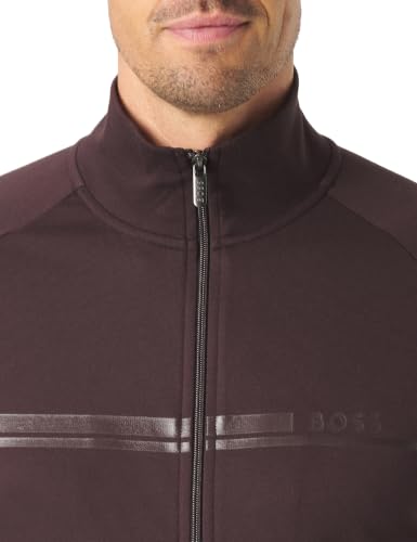 BOSS Authentic Jacket Z 10269562 05 – Ansicht 2