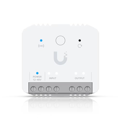 Ubiquiti Unifi Relay | USL-Relay