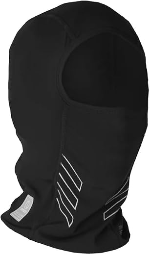 R Y N O X Vapour PRO Performance Balaclava Size S/M Black