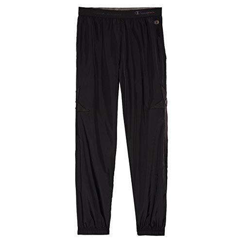 [リックオウエンス] メンズ カジュアルパンツ x Champion Nylon Blend Jogger Pants [並行輸入品]