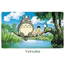 Ensky My Neighbor Totoro Fishing Jigsaw Puzzle 1000-Piece