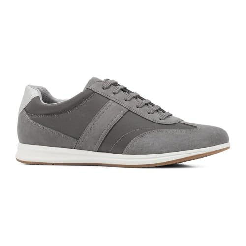 Geox U Avery A Basket Homme le sneaker respirant indispensable