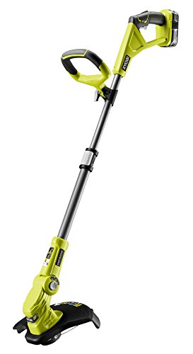 Ryobi RLT1832-25 Ryobi RLT1832-25 - Cortabordes (ancho de corte de...