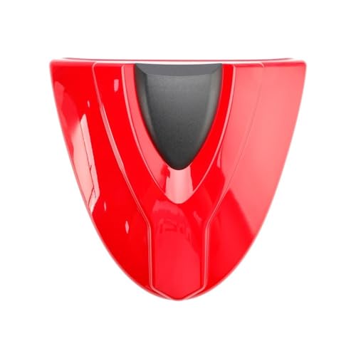 Cache selle arrière Trident 660 couvercle de siège moto look solo