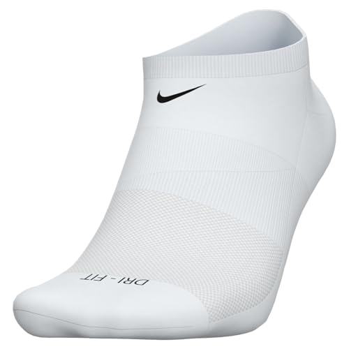 Nike SB Everyday 6-Pack No-Show Socks - Multi by Nike2
