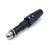 weiemgs Adaptateur Arbre Golf 0.335