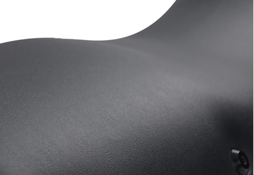 Housse de selle Triumph Sprint St 955 (1998-2004) noire de protection