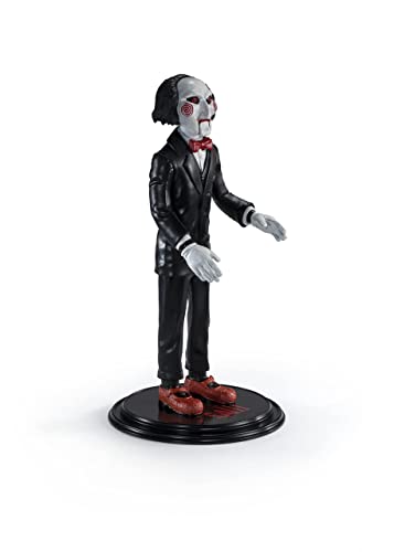 Bendyfigs Saw™ Billy  #TOP5