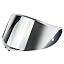 Electroplated Silver