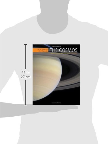 The Cosmos: Astronomy in the New Millennium