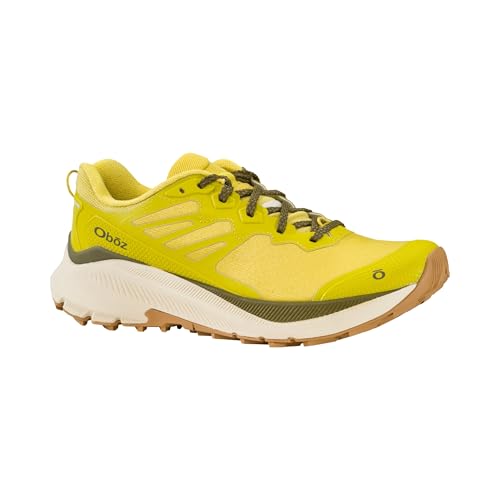 Image of Oboz Men's Katabatic Wind Low Hiking Shoe