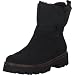 Produktbild Waldläufer Winterstiefeletten H-London Schwarz 43