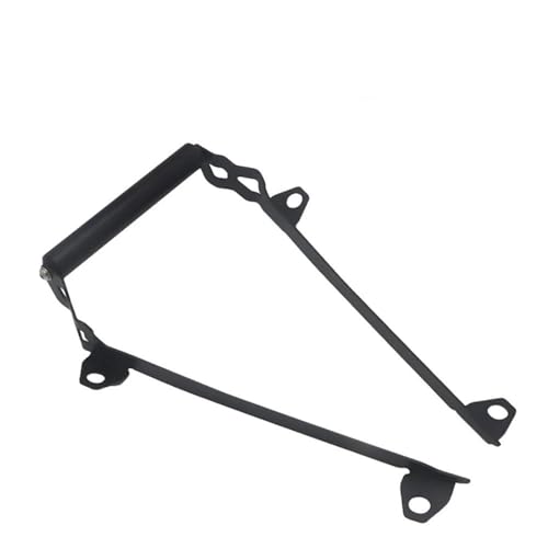 Support téléphone moto pour Ducati Multistrada V4 S en aluminium 22mm avec charge sans fil