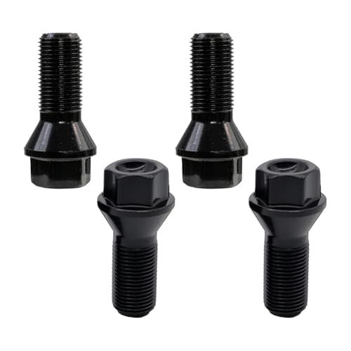 Tuercas de rueda de acero 36136781151 para pernos de coche BMW F20