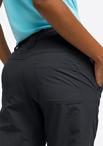 Maier sports, Pantaloni Convertibili Donna Fulda