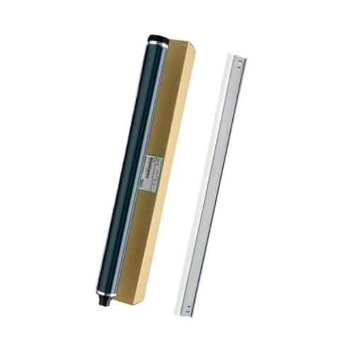 Lame nettoyage tambour OPC Ricoh MPC2003 polyuréthane haute précision
