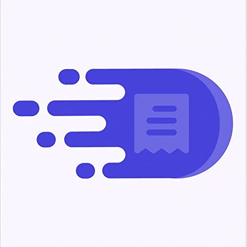 Fasty Invoices Podcast Por Malcom Fasty-Invoices arte de portada