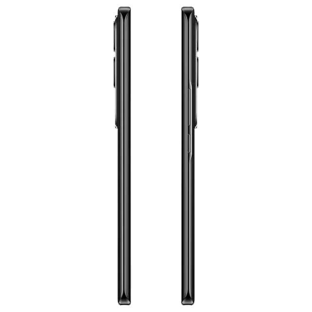 Image of vivo V29 Pro 5G (Space Black, 12GB Ram, 256GB Storage) New