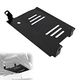 WOWTK Skid Plate Chassis Protector for Harley Touring 2023-2025,for 2023-UP FLHXSE/FLTRXSE,2024-UP FLHX...