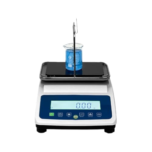 YFFY �����x�A���x�V�������A�d�q�����x�v�A300g/0.01g���x�v�A�M�������͑��u �A�����x�A�ő́A���A�v���X�`�b�N�A�S���A�����q�A�t�́A��d (�t�̖��x�v MH-600Y)