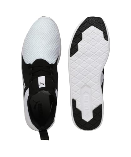 Image of Puma Men Zod Runner V3 Running Shoe