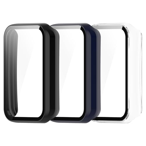 �mRuenTech�n�Ή�OPPO Band 2�J�o�[�A�X�N���b�`�h�~�����^�k�[�hPC�P�[�X�{HD�A���`�u���X�g�K���X�t�B������̌^�ی�P�[�X OPPO Band 2�ƌ݊����̂���J�o�[�S�ʕی� �h�� �ϏՌ� ���ϋv (3�FB)