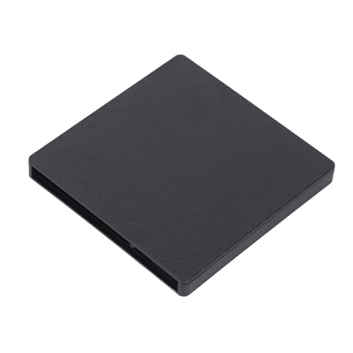Caja externa para unidad óptica 9.5mm USB 3.0 y Tipo C miniatura 5