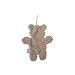 Jollein Peluche de peluche para bebé Imagen de Jollein Peluche de peluche para bebé