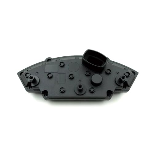 Boîtier de compteur de vitesse moto ZX10R 2012 2013 accessoires de modification - 3