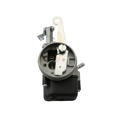 Carburateur SHA 12/12 pièce mobylette compatible Co Si NLX AL ALX